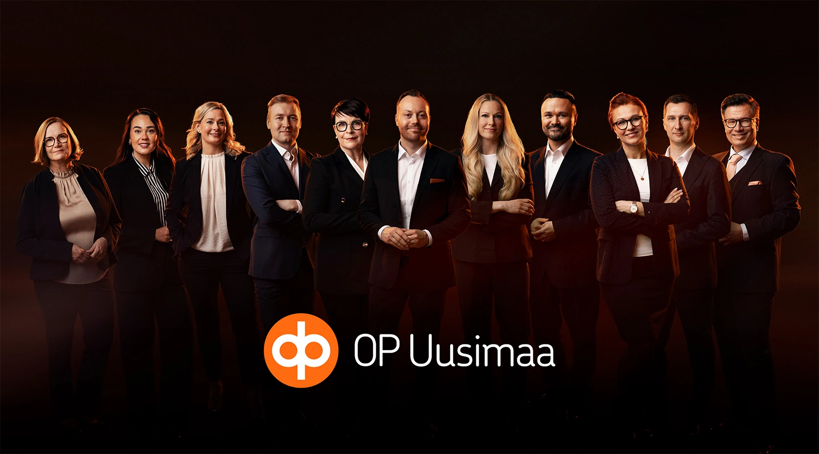 OP Uusimaan varainhoitajat