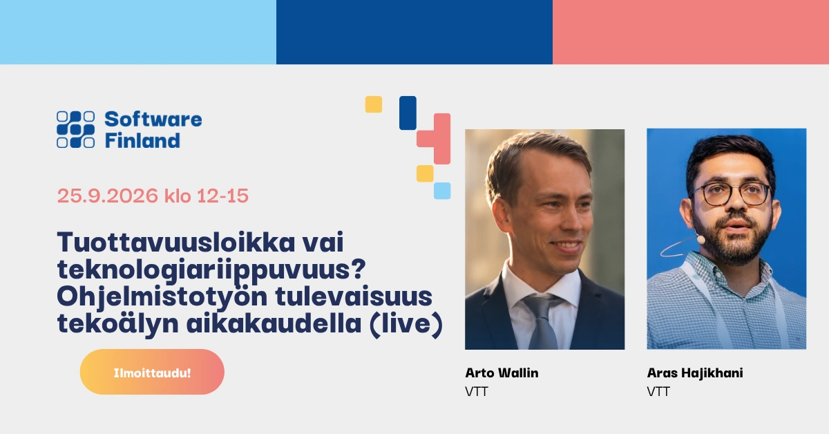 VTT roundtable