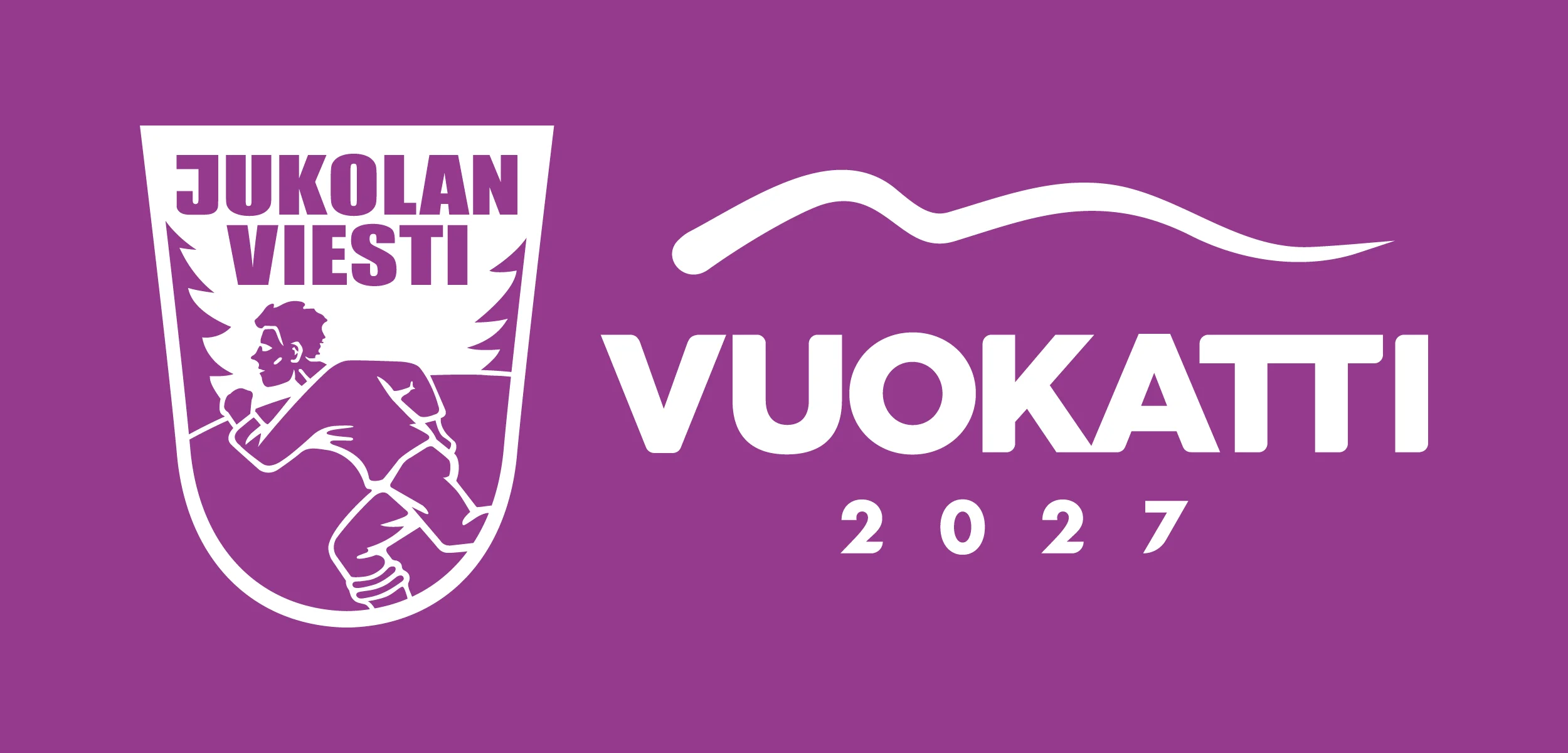 Vuokatti-Jukola logo