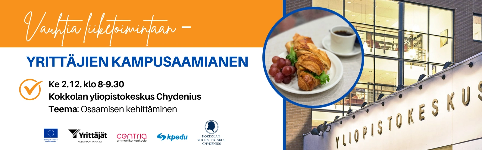KPY kutsuvierasavajaiset