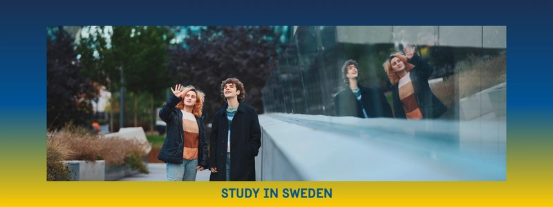 Study in Sweden Banner 2