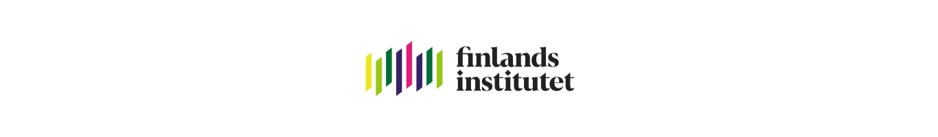 Finlandsinstitutet logo