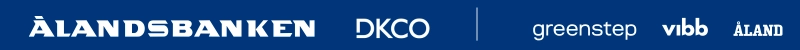 Sponsorbanner Näringslivsdagen