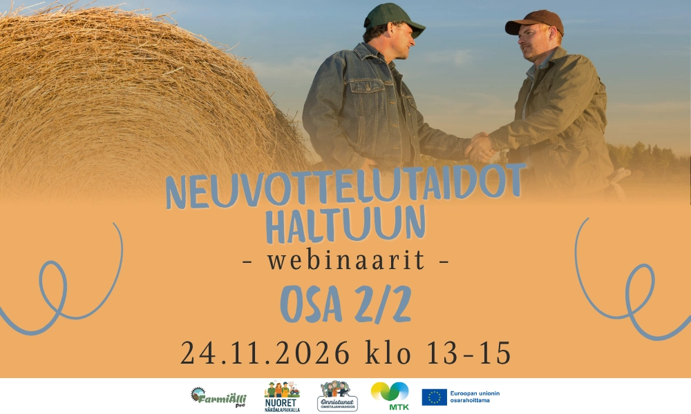 MTvesi Rahoituswebinaari osa 1