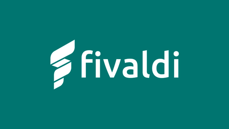 Fivaldi header placeholder