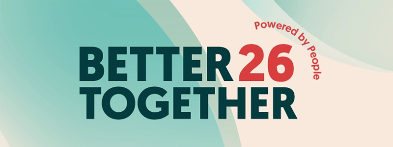 BetterTogether26