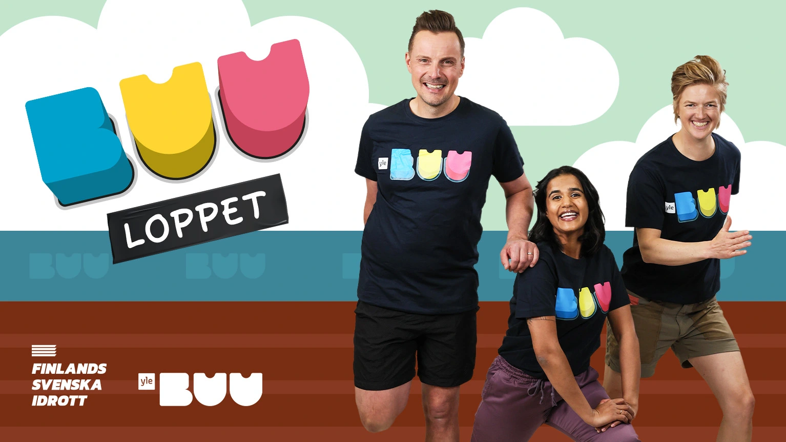 BUU-loppet 2026