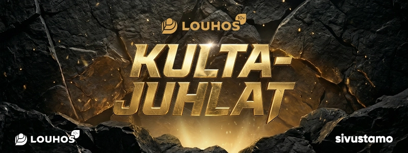 Louhos Kultajuhlat