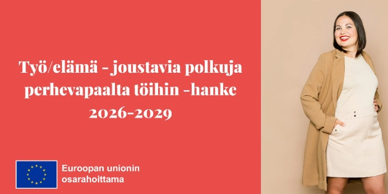Työ/elämä
