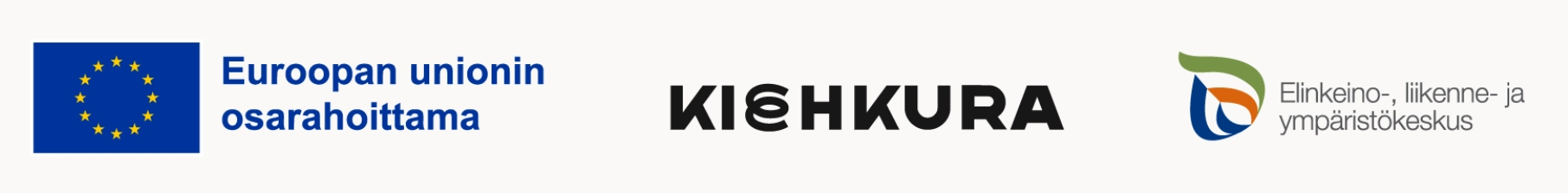 Kiehkura logorivi