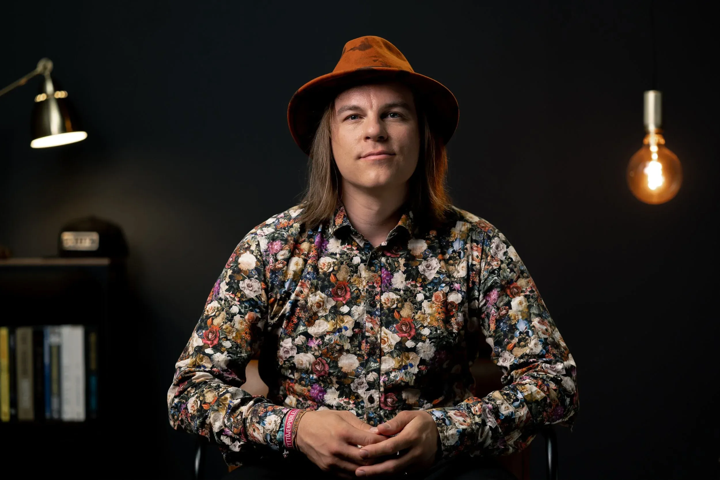 Foto: Johannes Terhemaa
