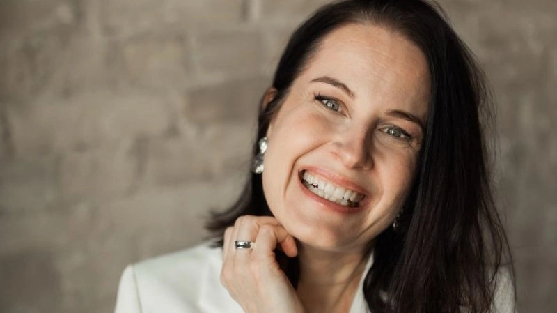 Kristiina Hämäläinen THL