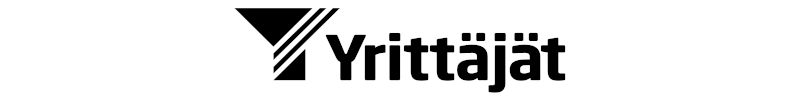 Yrittäjät logo