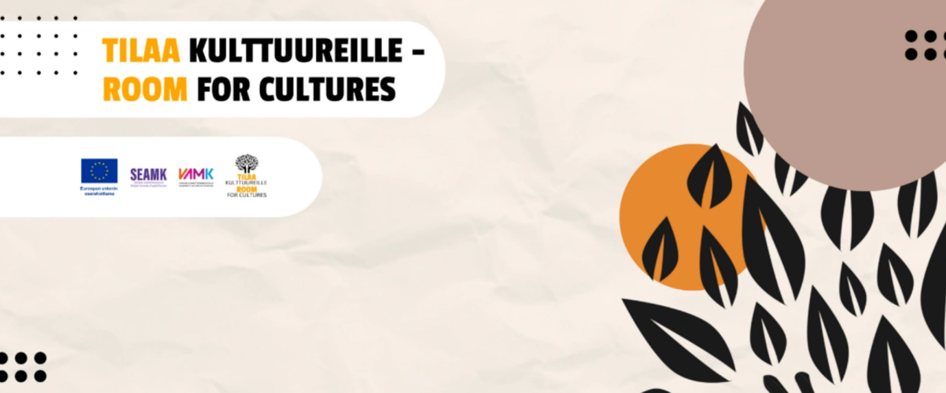 Tilaa kulttuureille