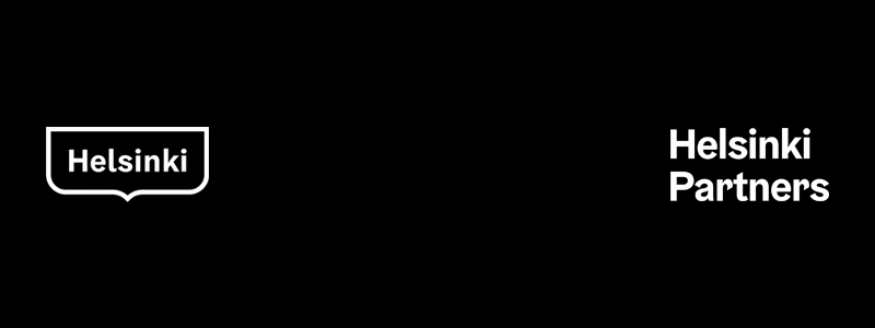 Footer image with the logos of Helsinki, Embassy of India and Helsinki Partners