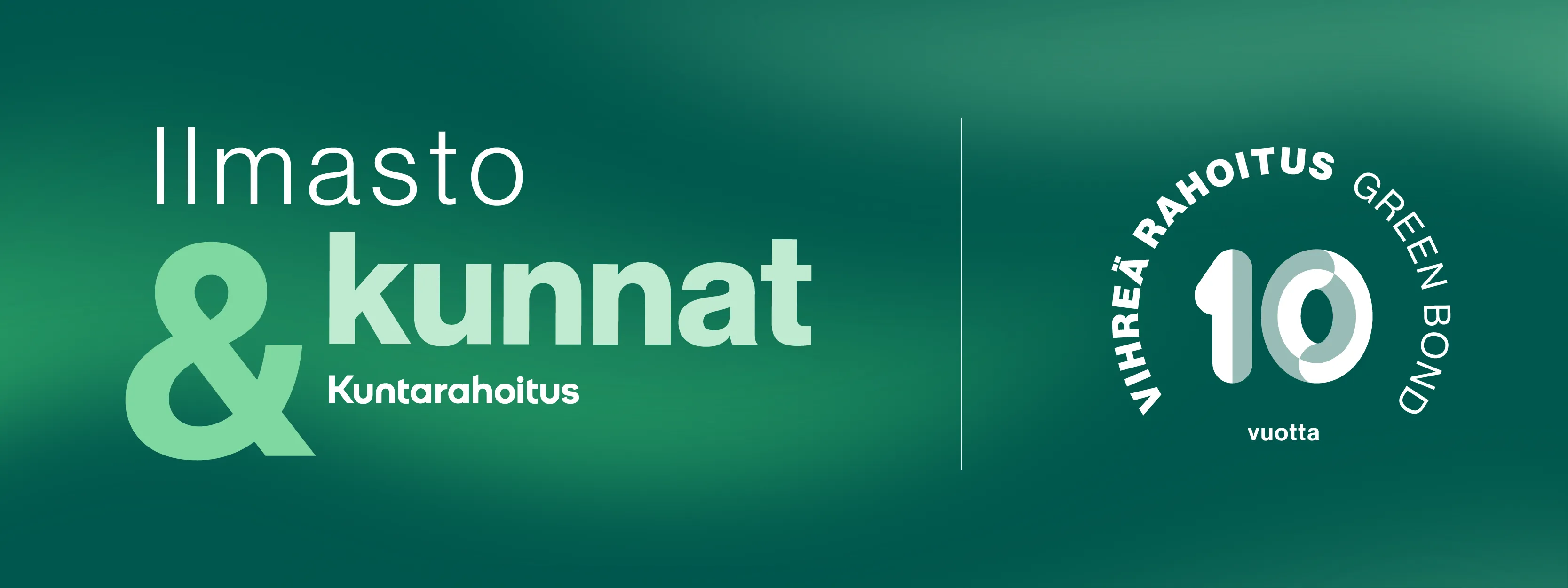 Ilmasto & kunnat 2026