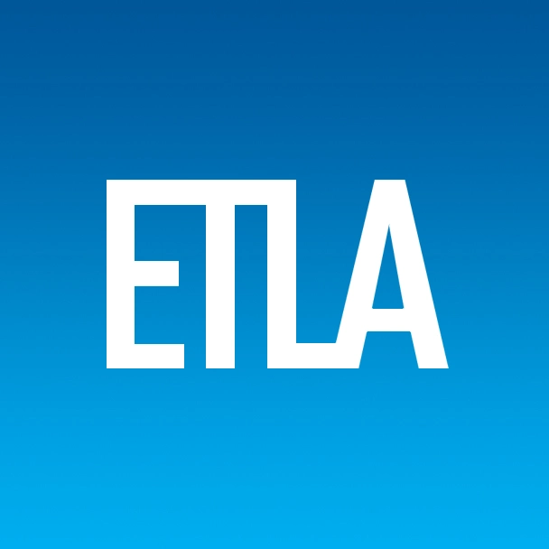 Etla logo