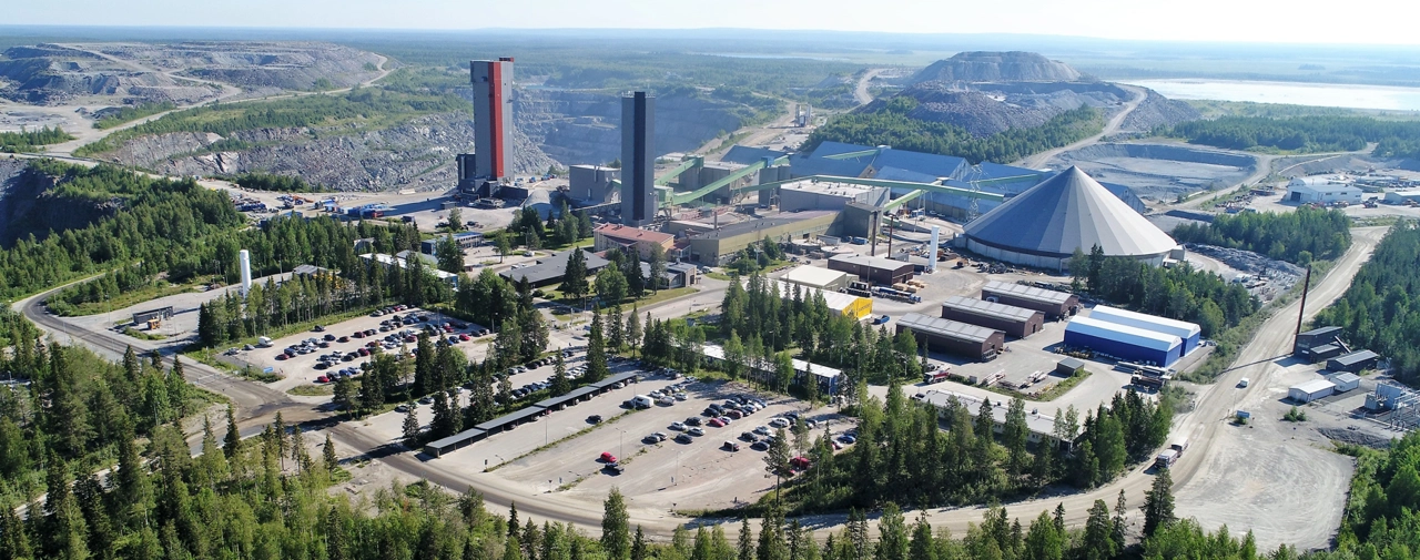 Kemi Mine