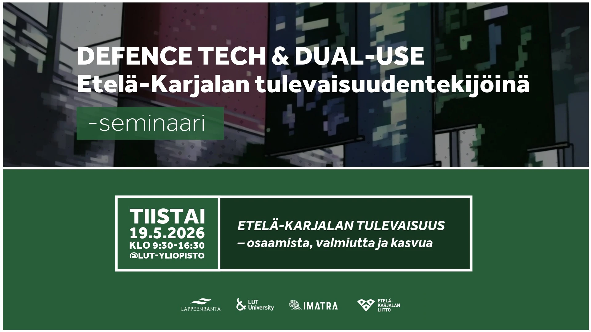 seminaarin kuvituskuva