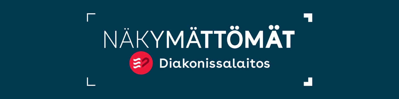 Näkymättömät Diakonissalaitos