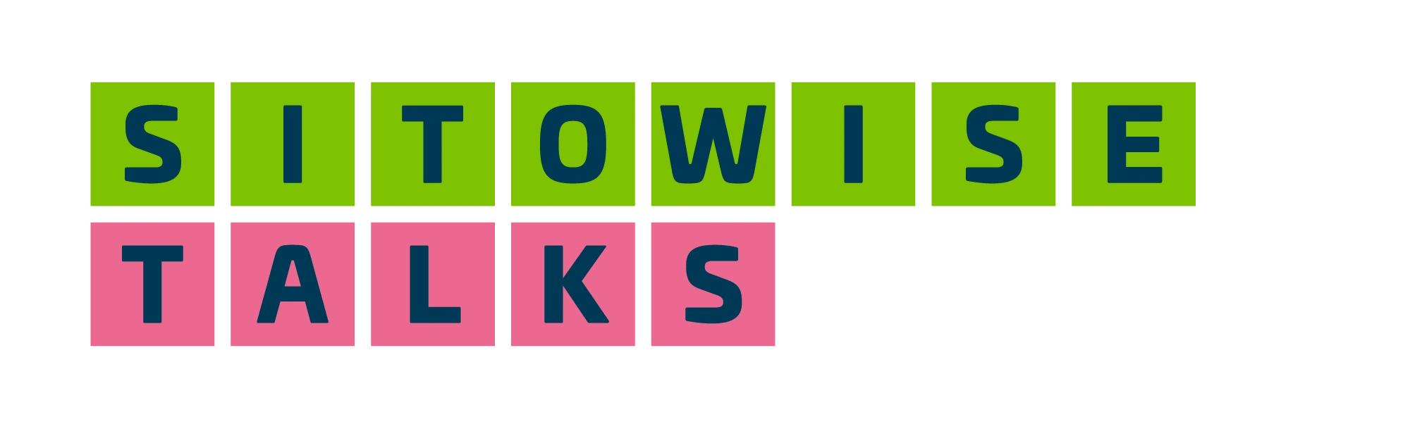 Sitowise Talks logo