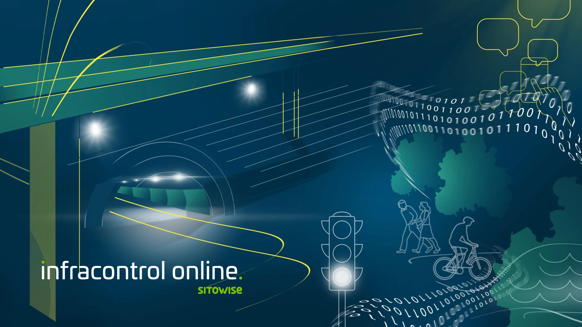 Infracontrol Online