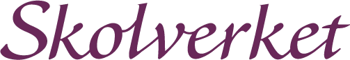 Skolverkets logotyp