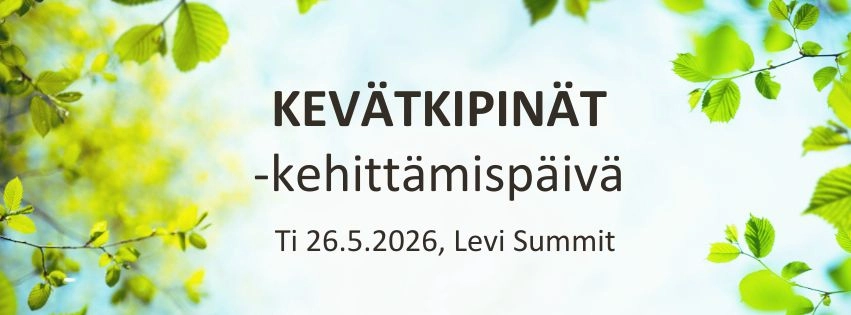 Kevätkipinät